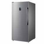 Forno Rizzuto 28-Inch Upright Convertible Freezer, Left Swing, ENERGY STAR Certified - BonPrix Électroménagers