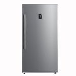 Forno Rizzuto 28-Inch Upright Convertible Refrigerator, Right Swing,  ENERGY STAR Certified - BonPrix Électroménagers