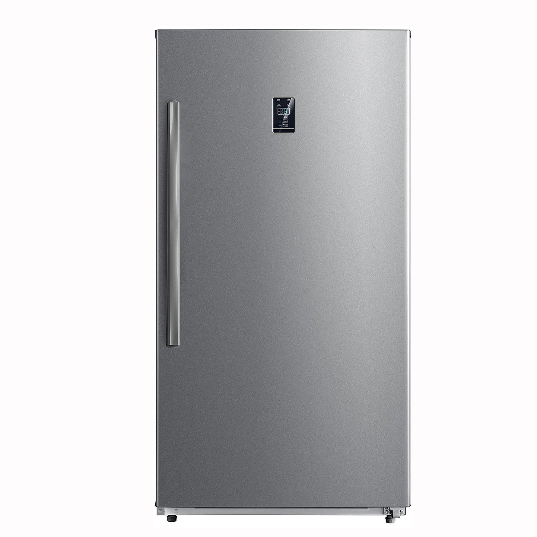 Forno Rizzuto 28-Inch Upright Convertible Refrigerator, Right Swing,  ENERGY STAR Certified - BonPrix Électroménagers