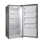 Forno Rizzuto 28-Inch Upright Convertible Refrigerator, Right Swing,  ENERGY STAR Certified - BonPrix Électroménagers