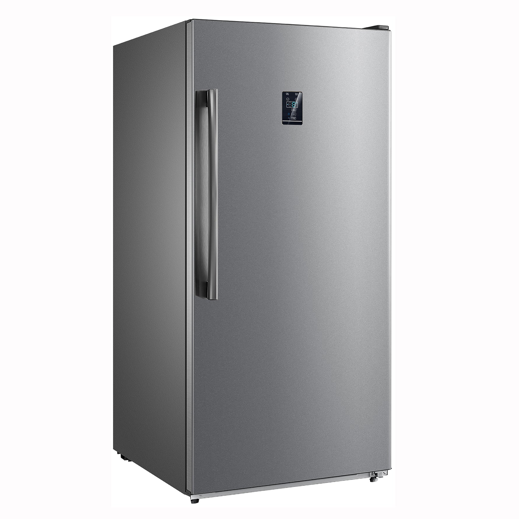 Forno Rizzuto 28-Inch Upright Convertible Refrigerator, Right Swing,  ENERGY STAR Certified - BonPrix Électroménagers