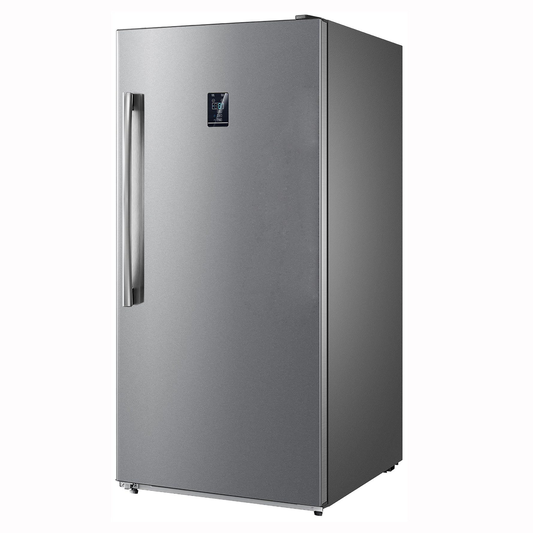 Forno Rizzuto 28-Inch Upright Convertible Refrigerator, Right Swing,  ENERGY STAR Certified - BonPrix Électroménagers