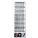 Forno Rivestito 22 Inch Panel Ready Bottom Freezer Refrigerator, 8.6 cu. ft., Total No Frost,  Fast Cool & Fast Freeze - BonPrix Électroménagers