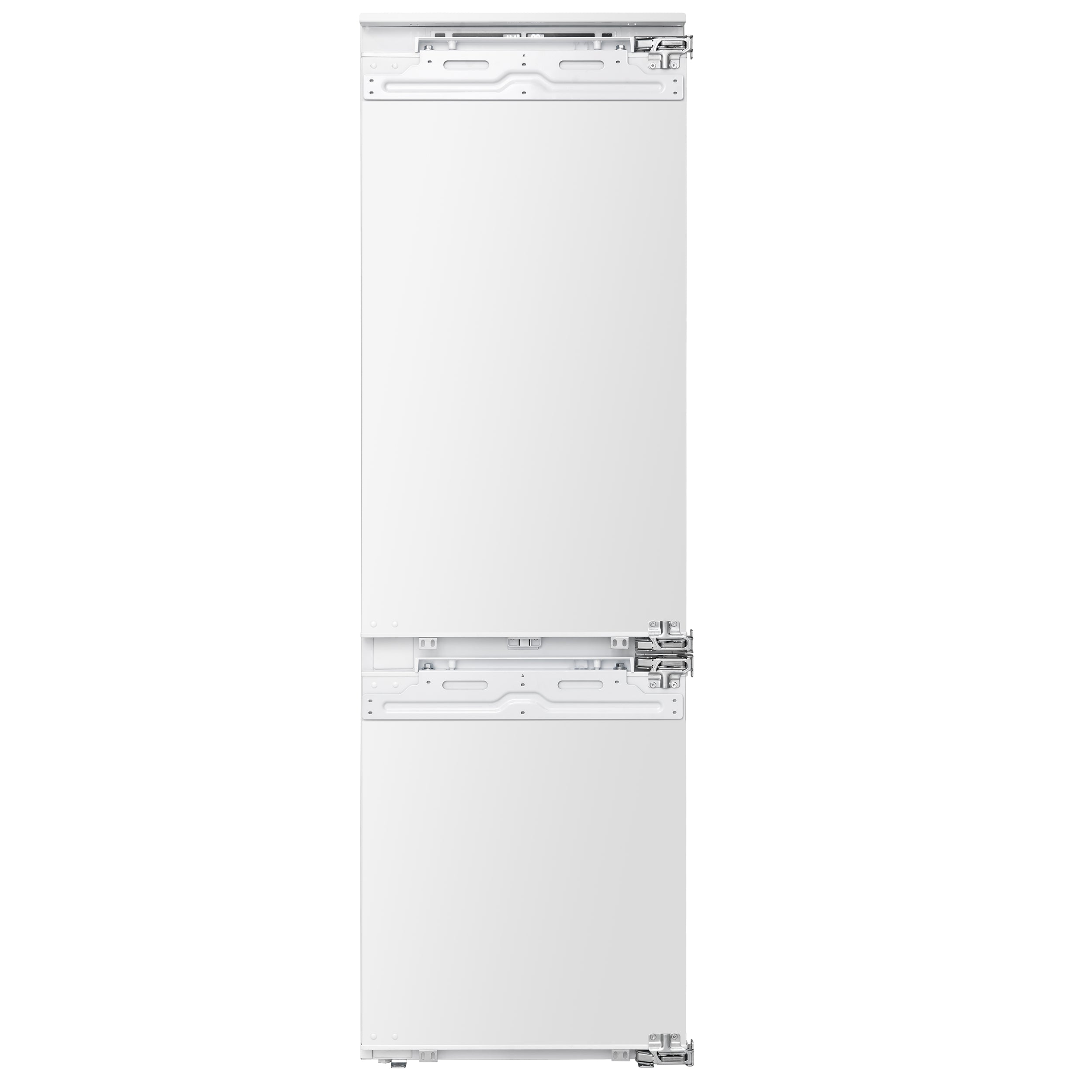 Forno Rivestito 22 Inch Panel Ready Bottom Freezer Refrigerator, 8.6 cu. ft., Total No Frost,  Fast Cool & Fast Freeze - BonPrix Électroménagers
