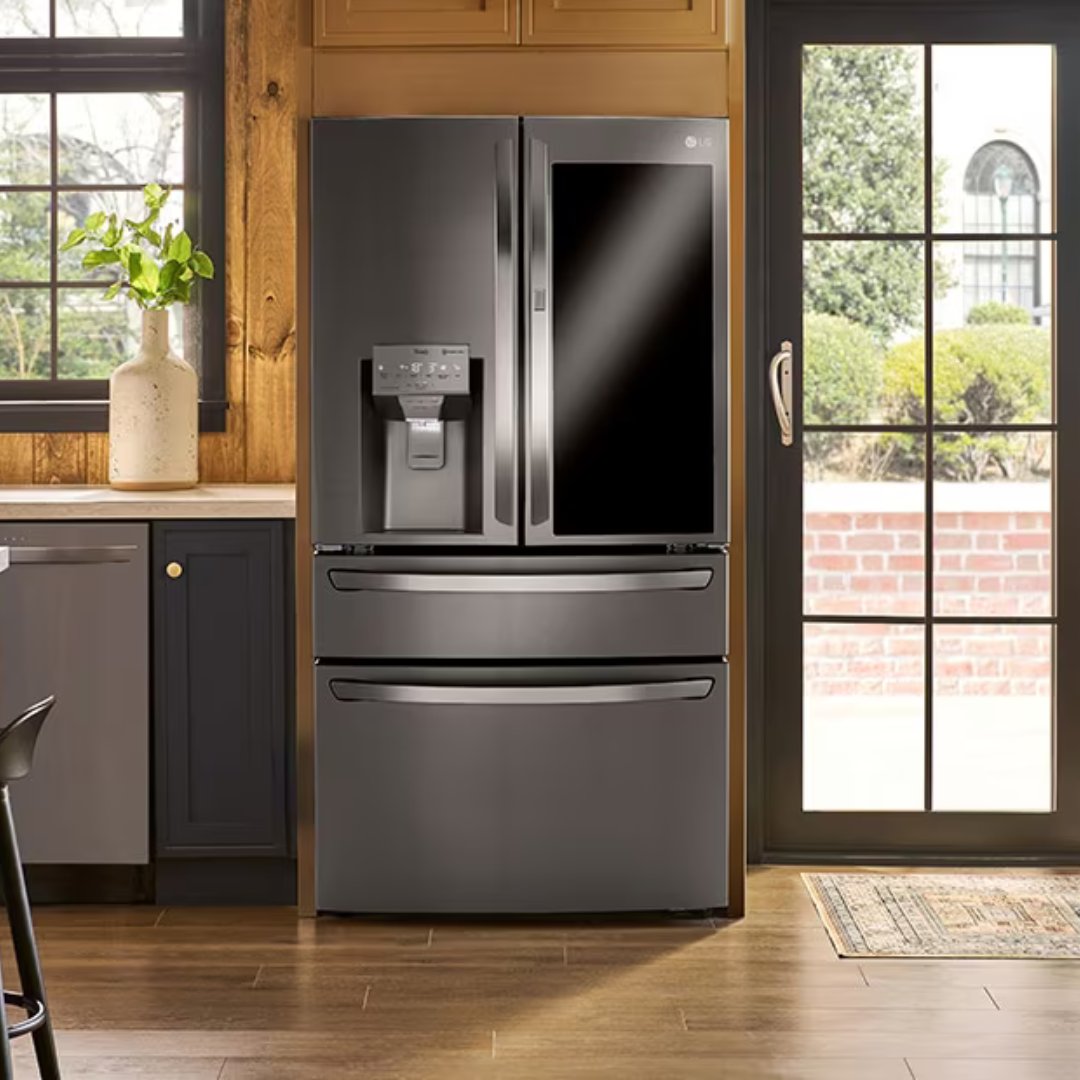 Refrigerators