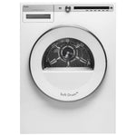 T411VDW - SÉCHEUSES - Asko - Électrique - Blanc - Boîte Ouverte