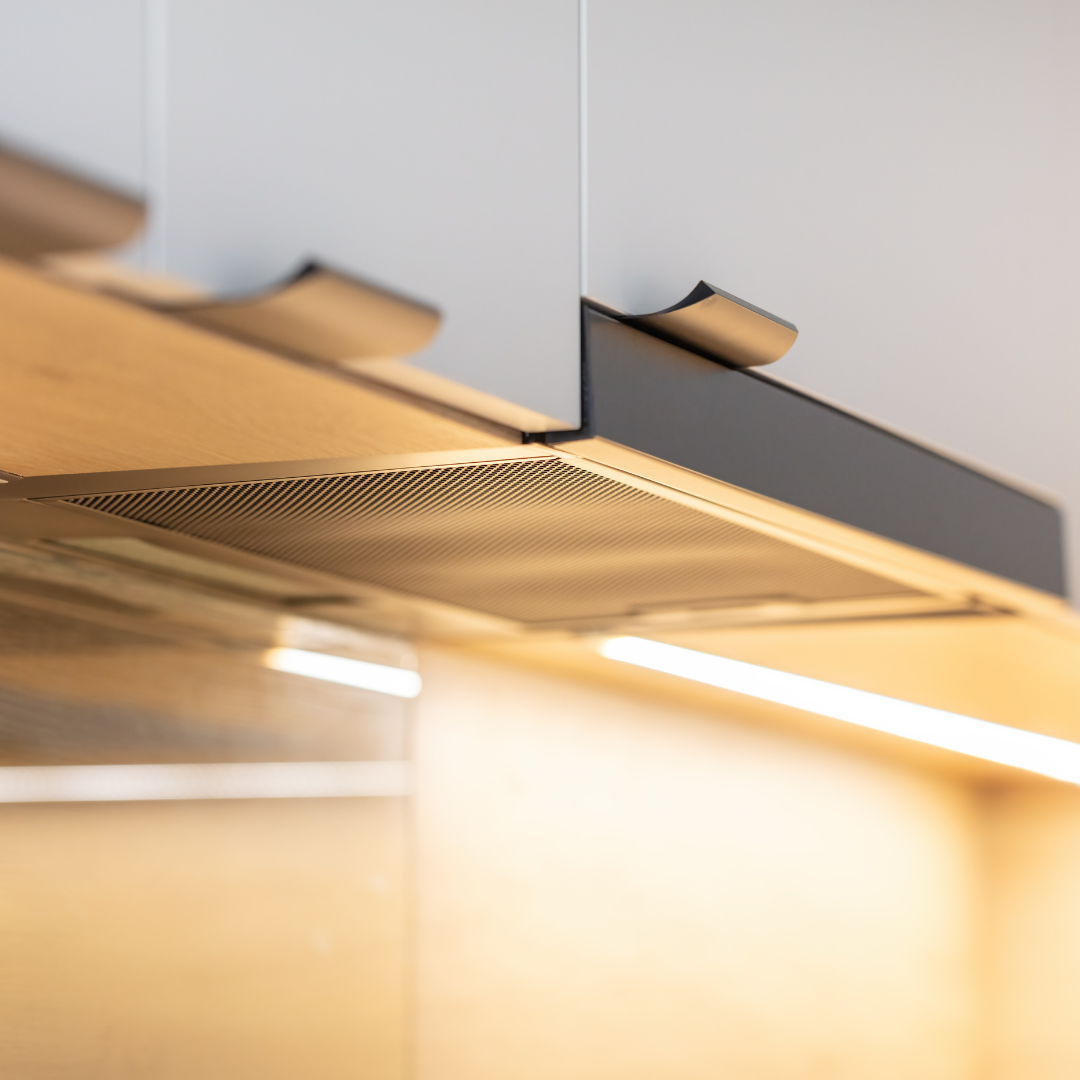 Range Hoods