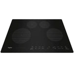 WCI55US0JB - COOKTOPS - Whirlpool - Induction - Black - Open Box