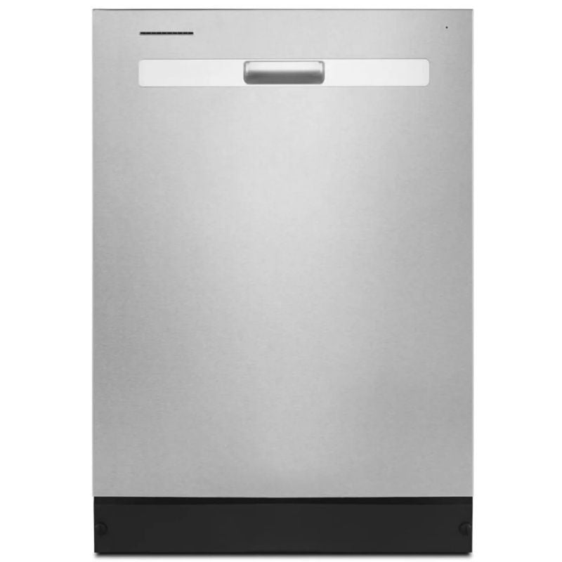 WDP540HAMZ - LAVE-VAISSELLES - Whirlpool - Commandes supérieures - Acier inoxydable - Boîte Ouverte