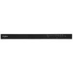 WDP540HAMZ - LAVE-VAISSELLES - Whirlpool - Commandes supérieures - Acier inoxydable - Boîte Ouverte