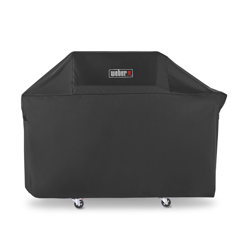 WEBER7757 - BBQ ACCESSORIES - Open Box - BonPrix Électroménagers