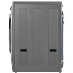 WM3600HVA - LAVEUSES - LG - Chargement frontal - Acier graphite - Boîte Ouverte