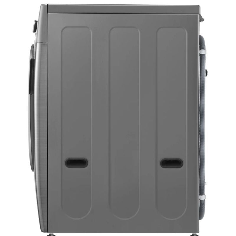 WM3600HVA - LAVEUSES - LG - Chargement frontal - Acier graphite - Boîte Ouverte