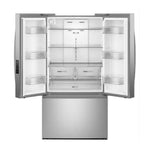 WRFF3336SZ_WHIRLPOOL ( RÉFRIGÉRATEUR - PORTES FRANCAISES )_355934 - BonPrix Électroménagers