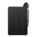 WT6105CX - LAVEUSES - LG -  Chargement vertical - Onyx Noir - Boîte Ouverte