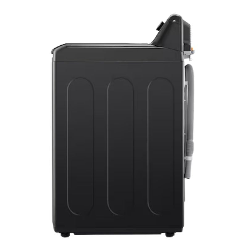 WT6105CX - LAVEUSES - LG -  Chargement vertical - Onyx Noir - Boîte Ouverte