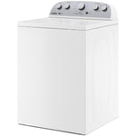 WTW4957PW - WASHERS - Whirlpool - Top Loading - White - Open Box - BonPrix Électroménagers