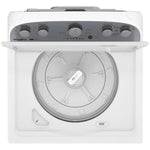WTW4957PW - WASHERS - Whirlpool - Top Loading - White - Open Box - BonPrix Électroménagers