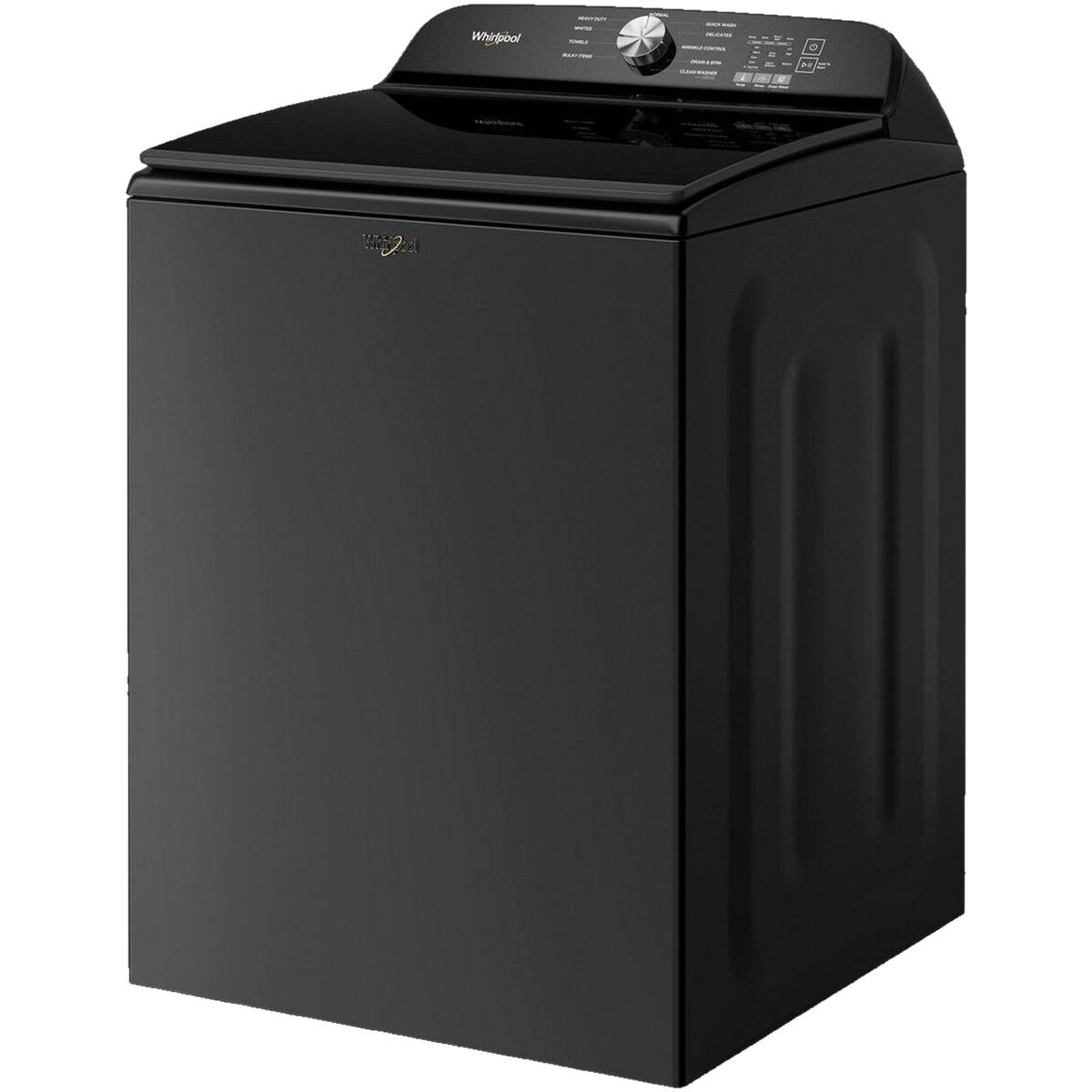 WTW6157PB - angle view