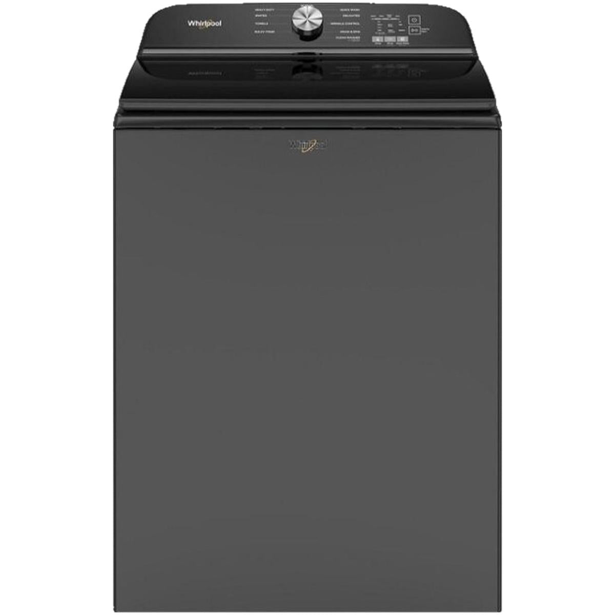 WTW6157PB - front view