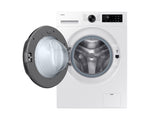 WW25FG5B34BEAC - LAVEUSES - Samsung - Chargement frontal - Blanc - Boîte Ouverte