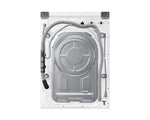 WW25FG5B34BEAC - LAVEUSES - Samsung - Chargement frontal - Blanc - Boîte Ouverte