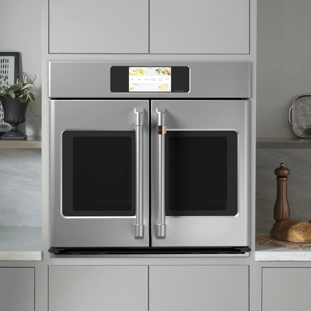 Wall Ovens