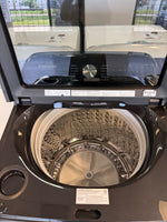 WA52DG5500AV - LAVEUSES - Samsung - Chargement vertical - Noir - Boîte Ouverte