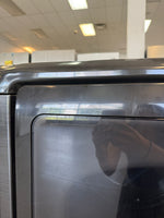 DVE50A5405V - DRYERS - Samsung - Electric - Black Stainless - Open Box