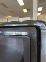 DVE50A5405V - DRYERS - Samsung - Electric - Black Stainless - Open Box