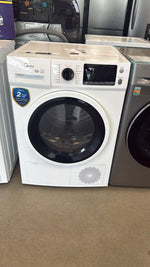 MLE27N4AWWC - SÉCHEUSES - Midea - Électrique - Blanc - Boîte Ouverte