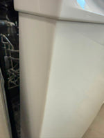 MDF24P1BWW - DISHWASHERS - Midea - Top Controls - White - Open Box