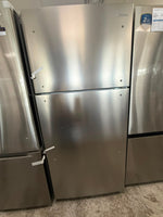 MRT18B2ASL - RÉFRIGÉRATEURS - Midea - Congélateur supérieur - Acier inoxydable - Boîte Ouverte