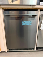 LDNTH753D - DISHWASHERS - LG - Top Controls - Black Stainless - Open Box
