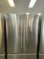 LF25H6200S - RÉFRIGÉRATEURS - LG - Trois portes avec porte à deux battants - Acier inoxydable - Boîte Ouverte