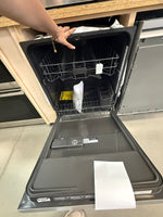FDPC4314AS - DISHWASHERS - Frigidaire - Front Controls - Stainless Steel - Open Box