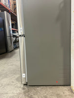 LRDNS2200S - RÉFRIGÉRATEURS - LG - Congélateur inférieur - Acier inoxydable - Boîte Ouverte
