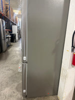 LRDNS2200S - RÉFRIGÉRATEURS - LG - Congélateur inférieur - Acier inoxydable - Boîte Ouverte
