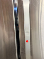 LRDNS2200S - RÉFRIGÉRATEURS - LG - Congélateur inférieur - Acier inoxydable - Boîte Ouverte