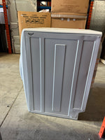 ELFE733CAW - DRYERS - Electrolux - Electric - White - Open Box