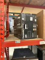 NNSC688SC - MICROWAVES OVENS - Panasonic - Countertop - Black Stainless - Open Box