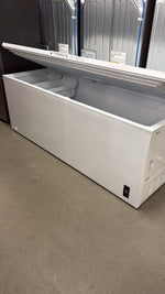 FFCL2542AW - FREEZERS - Frigidaire - White - Open Box