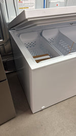 FFCL2542AW - FREEZERS - Frigidaire - White - Open Box