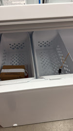 FFCL2542AW - FREEZERS - Frigidaire - White - Open Box