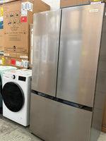 FRFG2011AV - RÉFRIGÉRATEURS - Frigidaire - Trois portes avec porte à deux battants - Acier inoxydable - Boîte Ouverte