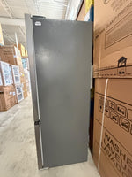 FRFG2011AV - RÉFRIGÉRATEURS - Frigidaire - Trois portes avec porte à deux battants - Acier inoxydable - Boîte Ouverte