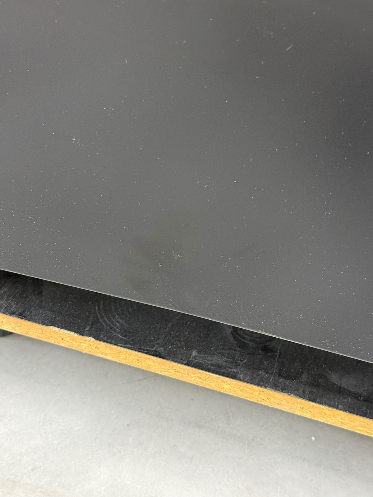 SHP53EM6N - LAVE-VAISSELLES - Bosch - Commandes supérieures - Noir - Boîte Ouverte