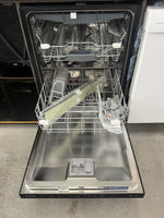 SHP53EM6N - LAVE-VAISSELLES - Bosch - Commandes supérieures - Noir - Boîte Ouverte