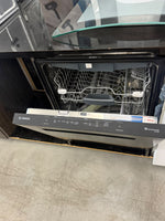 SHP53EM6N - LAVE-VAISSELLES - Bosch - Commandes supérieures - Noir - Boîte Ouverte