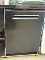 SHP53EM6N - LAVE-VAISSELLES - Bosch - Commandes supérieures - Noir - Boîte Ouverte